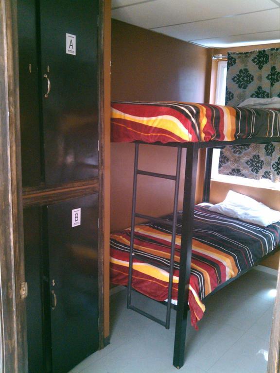 Hostel 399 Conejos Y Yo Мексико Сити Стая снимка