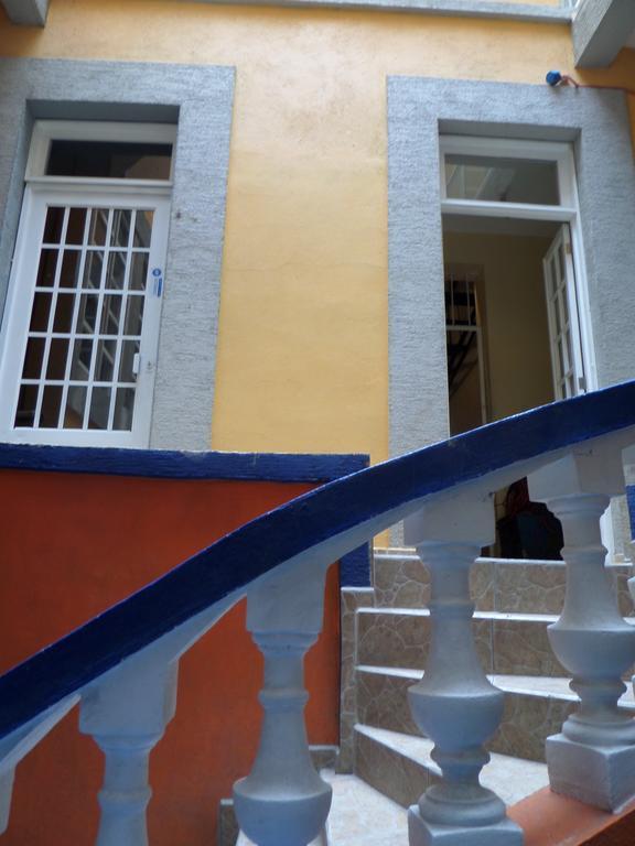 Hostel 399 Conejos Y Yo Мексико Сити Екстериор снимка